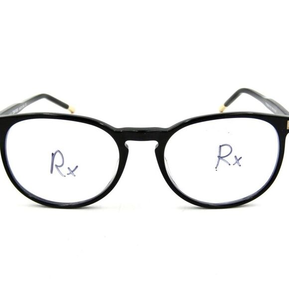 Tom Ford TF 5608-B Unisex Eyeglasses Frame, 001 Black NWT in packaging - Picture 2 of 11